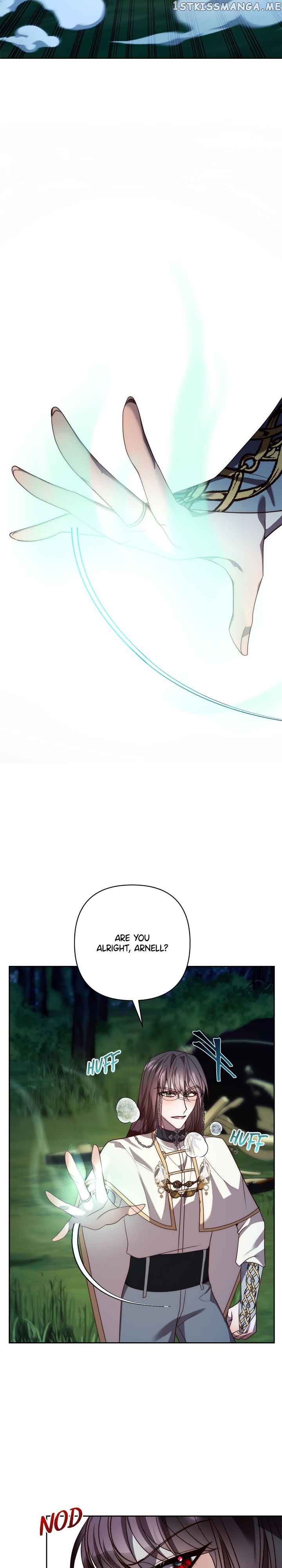 While I’m Back in Time, I’ll Get My Revenge Chapter 40 - Page 2