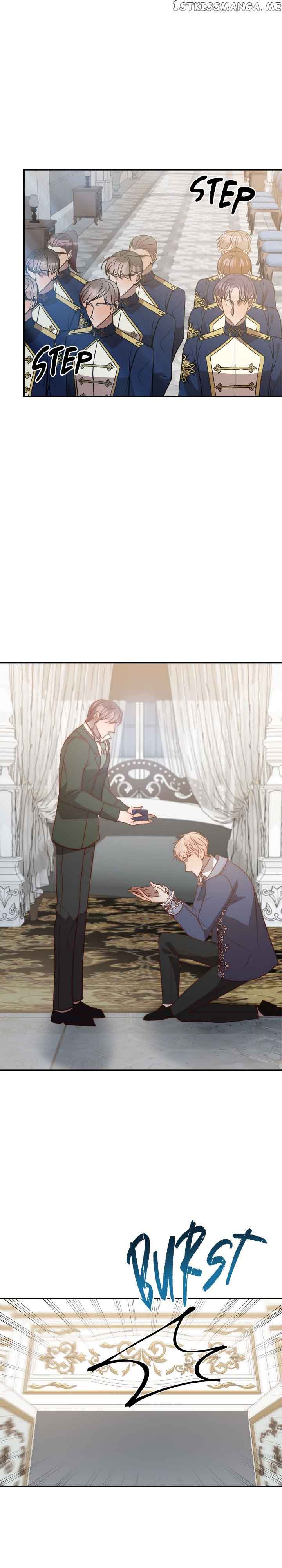 While I’m Back in Time, I’ll Get My Revenge Chapter 41 - Page 18