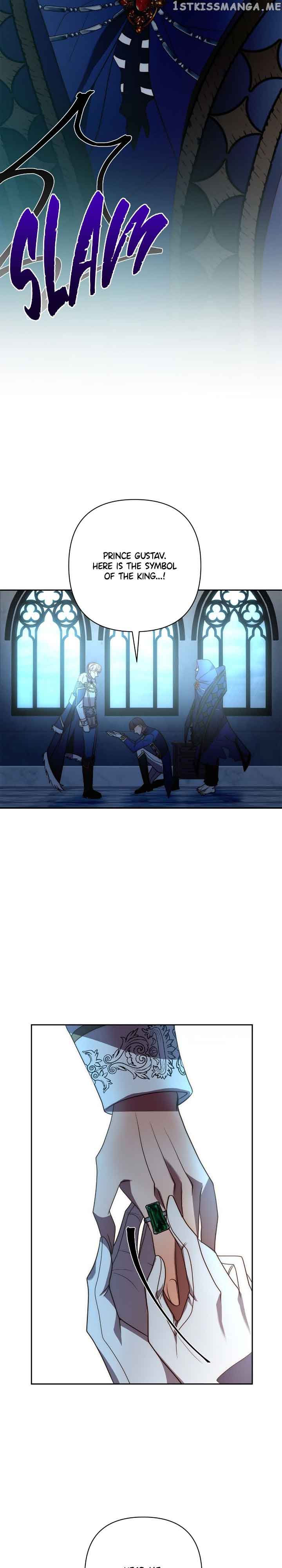 While I’m Back in Time, I’ll Get My Revenge Chapter 41 - Page 26