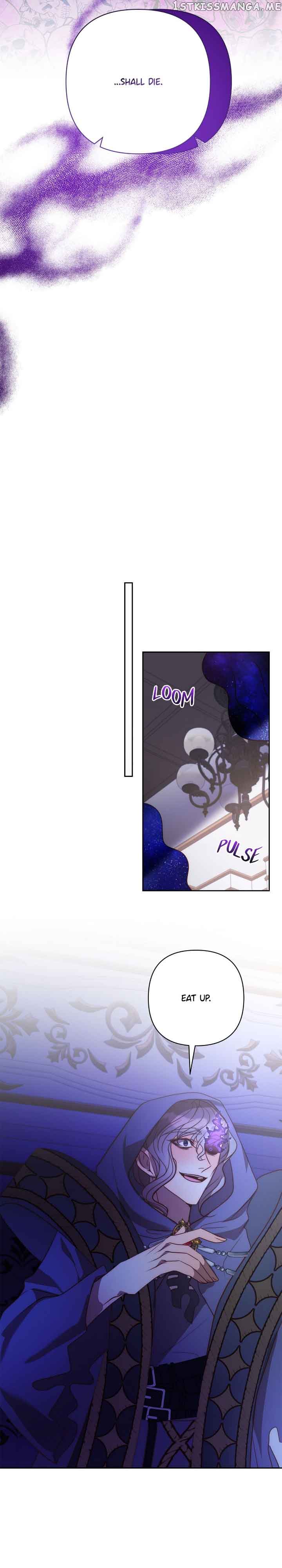 While I’m Back in Time, I’ll Get My Revenge Chapter 41 - Page 29