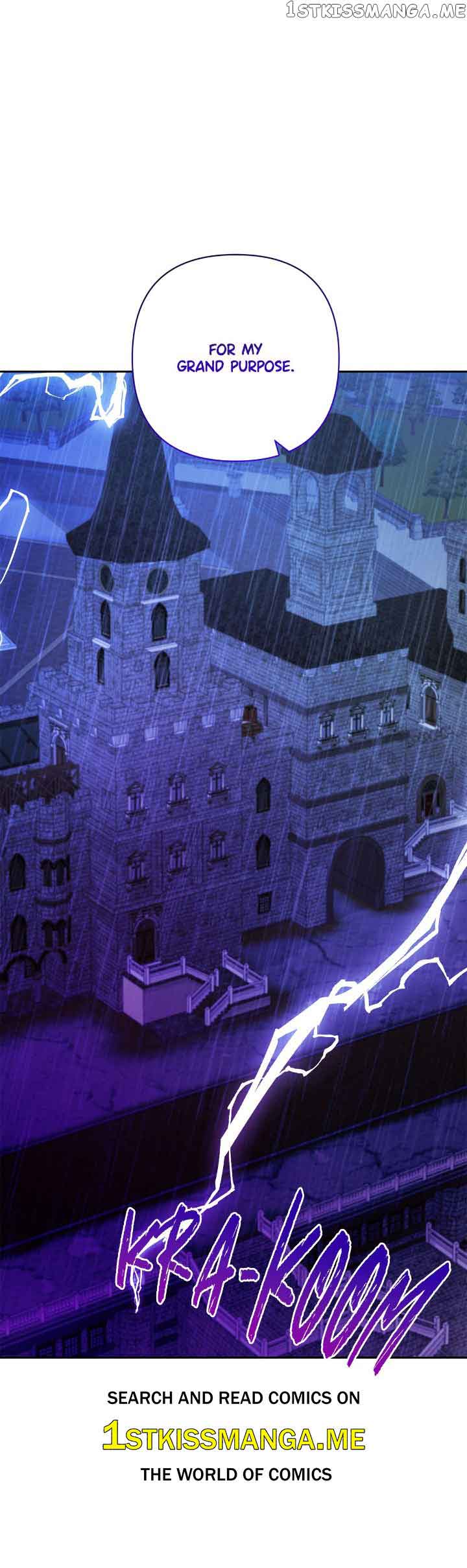 While I’m Back in Time, I’ll Get My Revenge Chapter 41 - Page 34