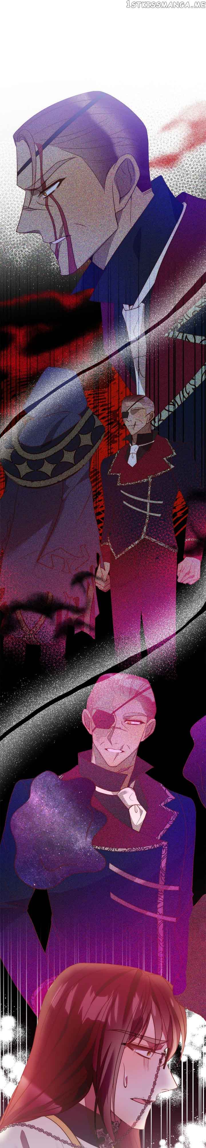 While I’m Back in Time, I’ll Get My Revenge Chapter 41 - Page 8