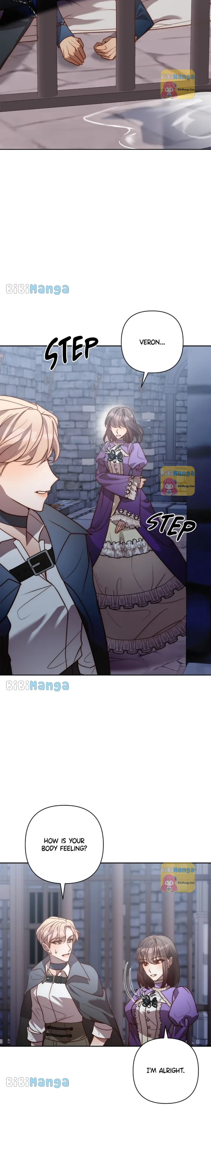 While I’m Back in Time, I’ll Get My Revenge Chapter 43 - Page 15