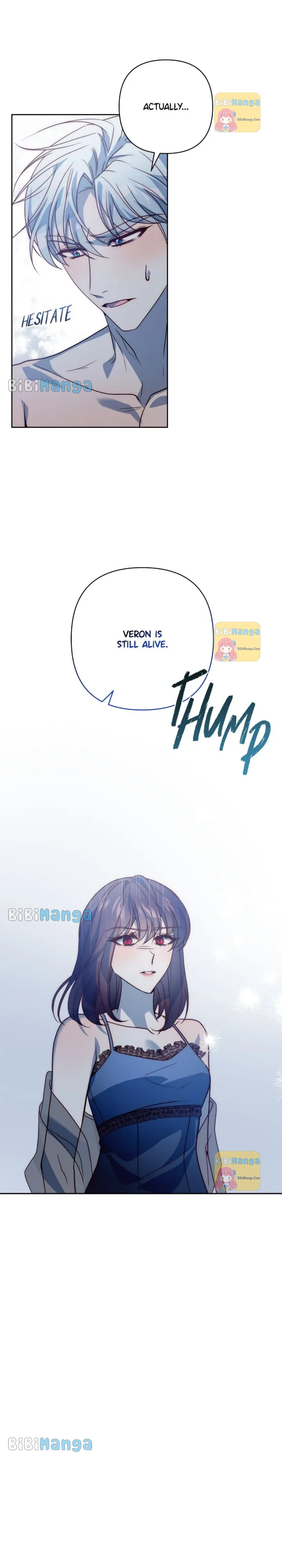 While I’m Back in Time, I’ll Get My Revenge Chapter 43 - Page 7