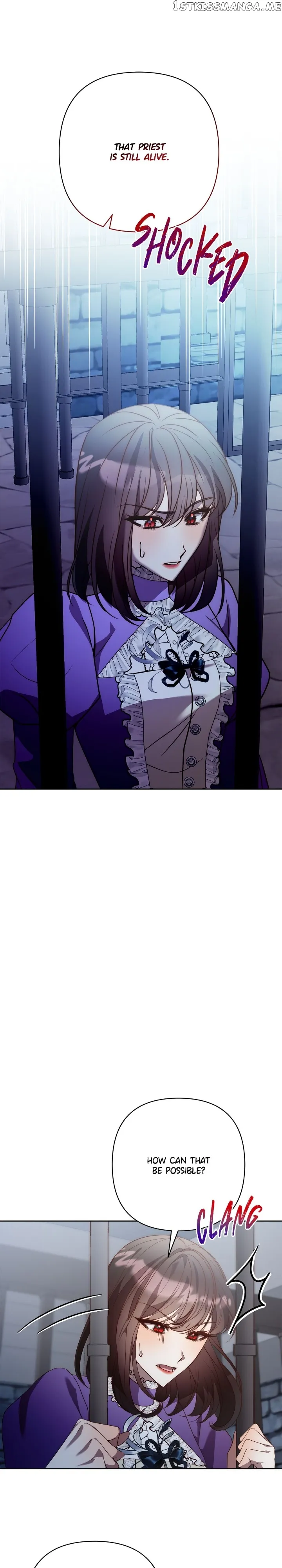 While I’m Back in Time, I’ll Get My Revenge Chapter 44 - Page 1