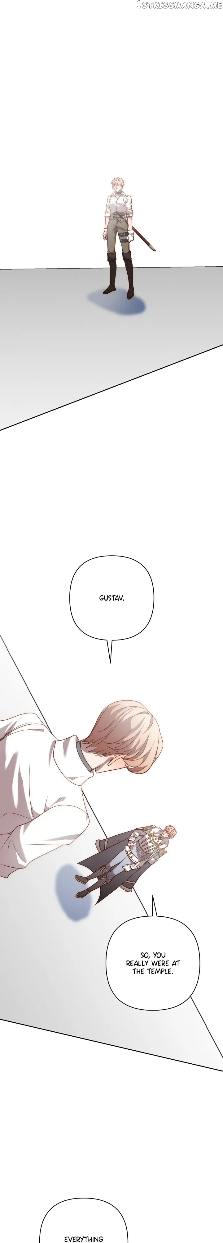 While I’m Back in Time, I’ll Get My Revenge Chapter 44 - Page 13