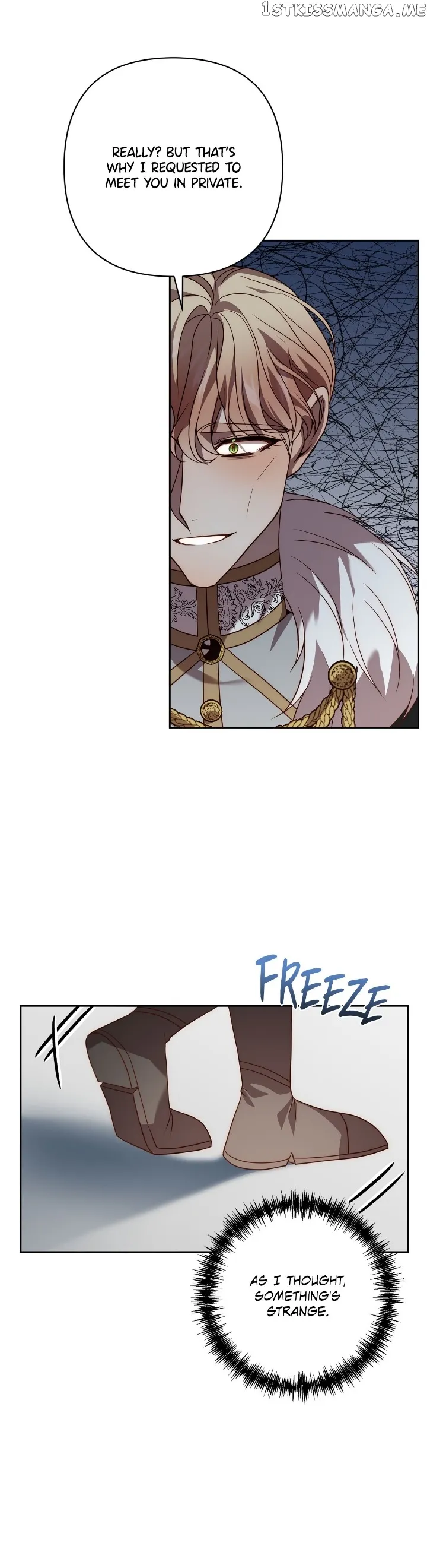 While I’m Back in Time, I’ll Get My Revenge Chapter 44 - Page 15