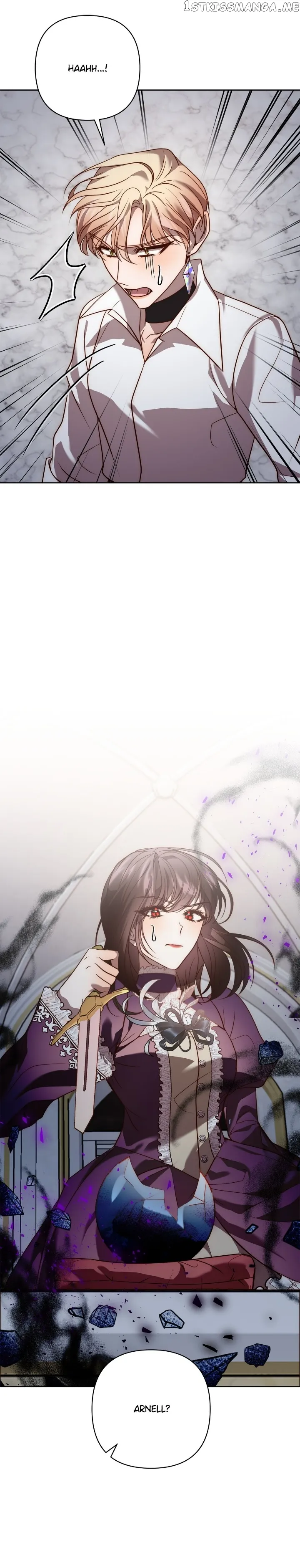 While I’m Back in Time, I’ll Get My Revenge Chapter 44 - Page 30