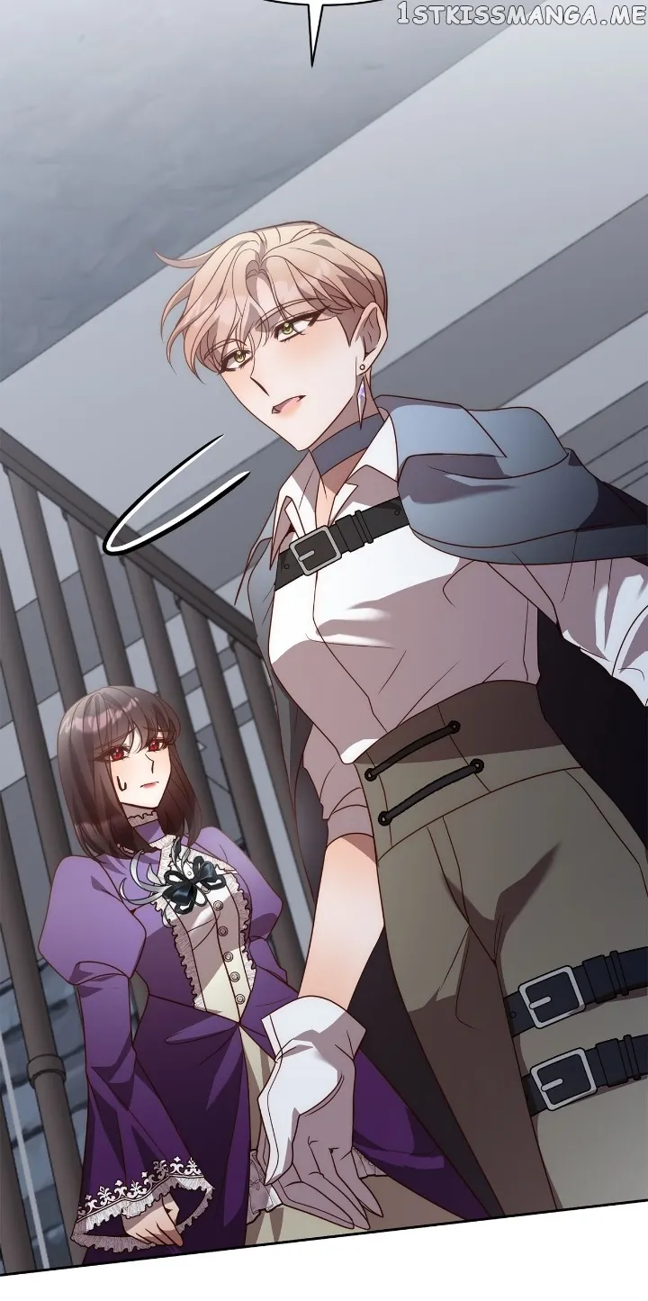 While I’m Back in Time, I’ll Get My Revenge Chapter 44 - Page 6