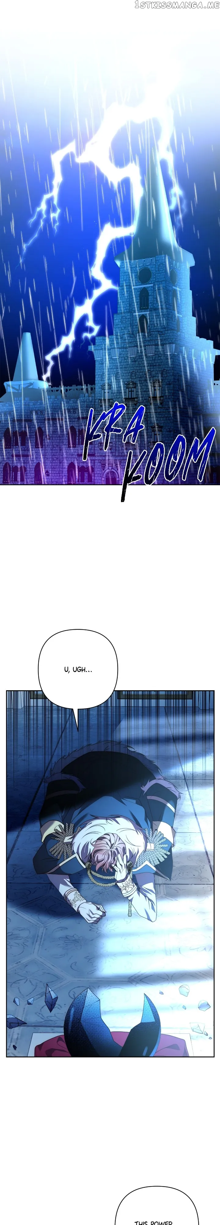 While I’m Back in Time, I’ll Get My Revenge Chapter 45 - Page 1