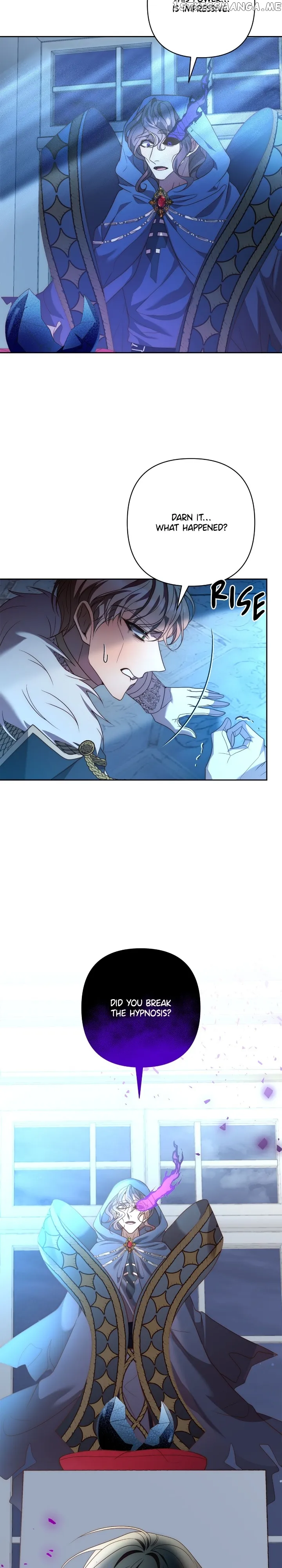 While I’m Back in Time, I’ll Get My Revenge Chapter 45 - Page 2