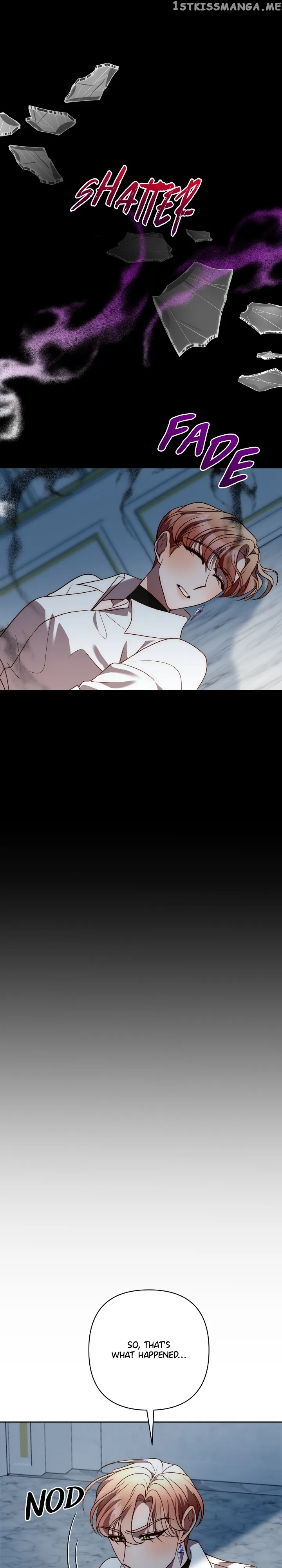 While I’m Back in Time, I’ll Get My Revenge Chapter 45 - Page 20