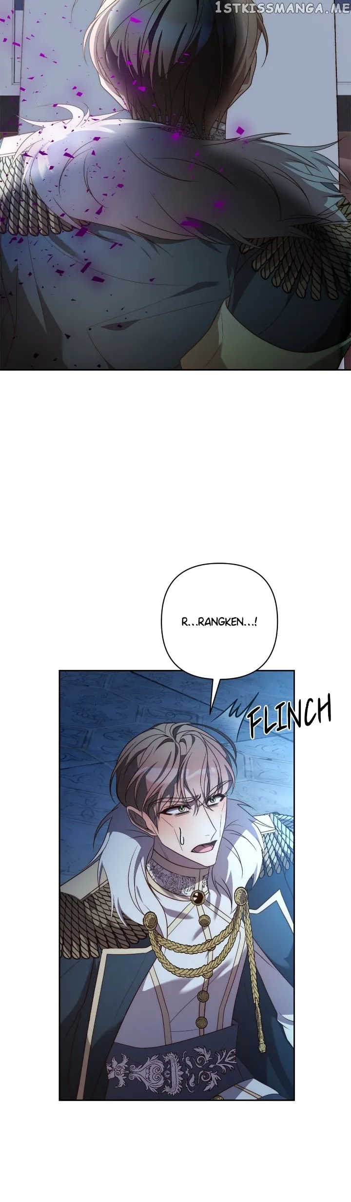 While I’m Back in Time, I’ll Get My Revenge Chapter 45 - Page 3