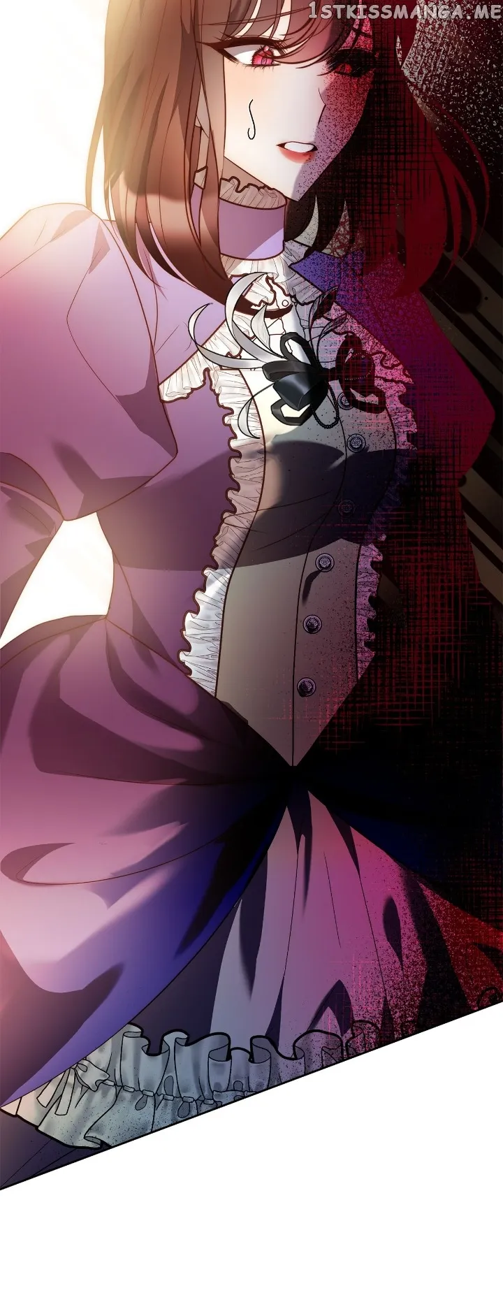 While I’m Back in Time, I’ll Get My Revenge Chapter 45 - Page 30