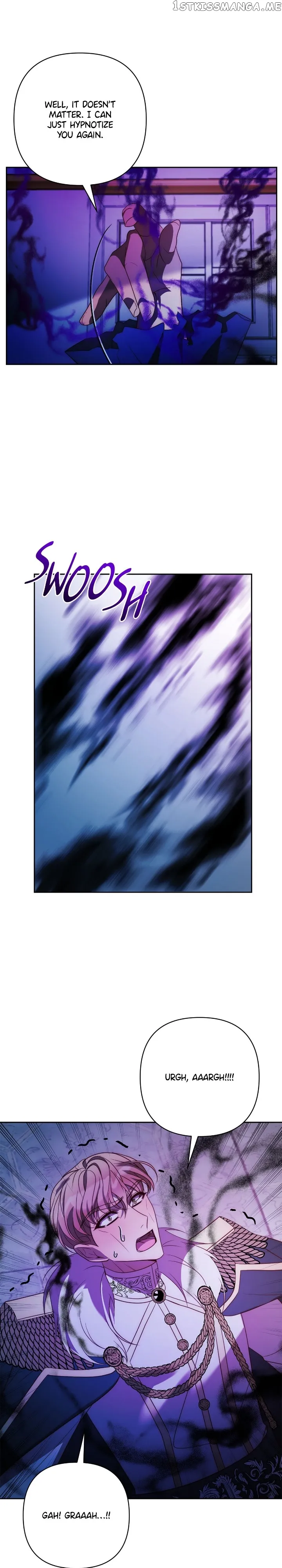 While I’m Back in Time, I’ll Get My Revenge Chapter 45 - Page 4