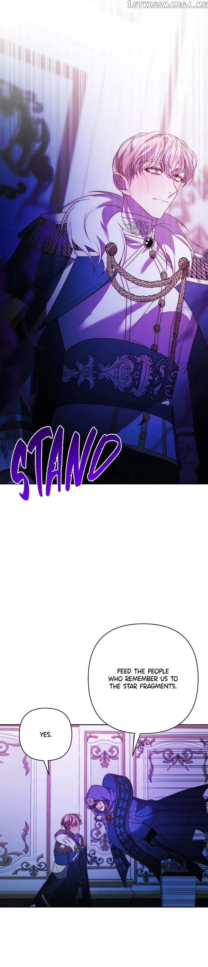 While I’m Back in Time, I’ll Get My Revenge Chapter 45 - Page 6
