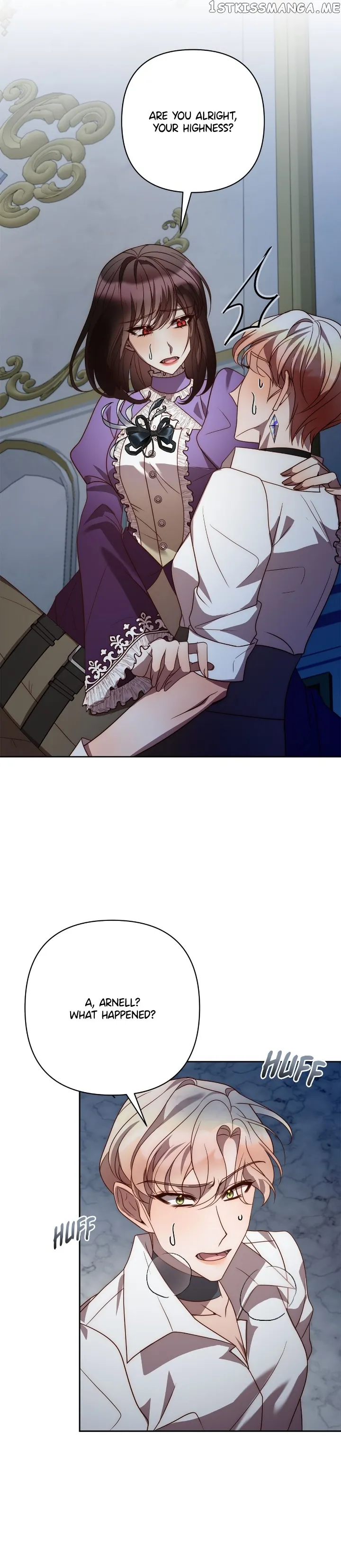 While I’m Back in Time, I’ll Get My Revenge Chapter 45 - Page 9