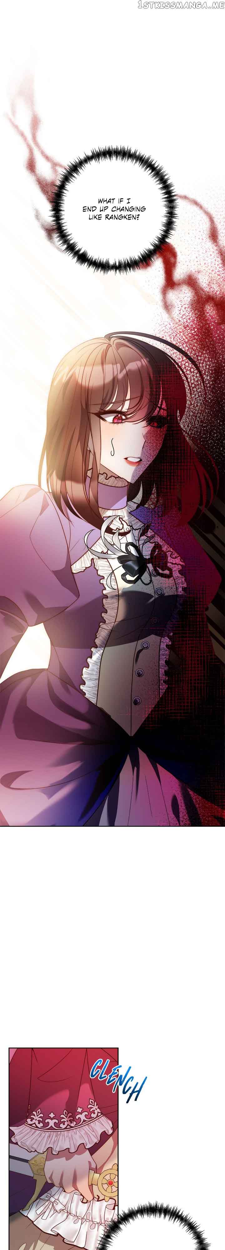 While I’m Back in Time, I’ll Get My Revenge Chapter 46 - Page 1