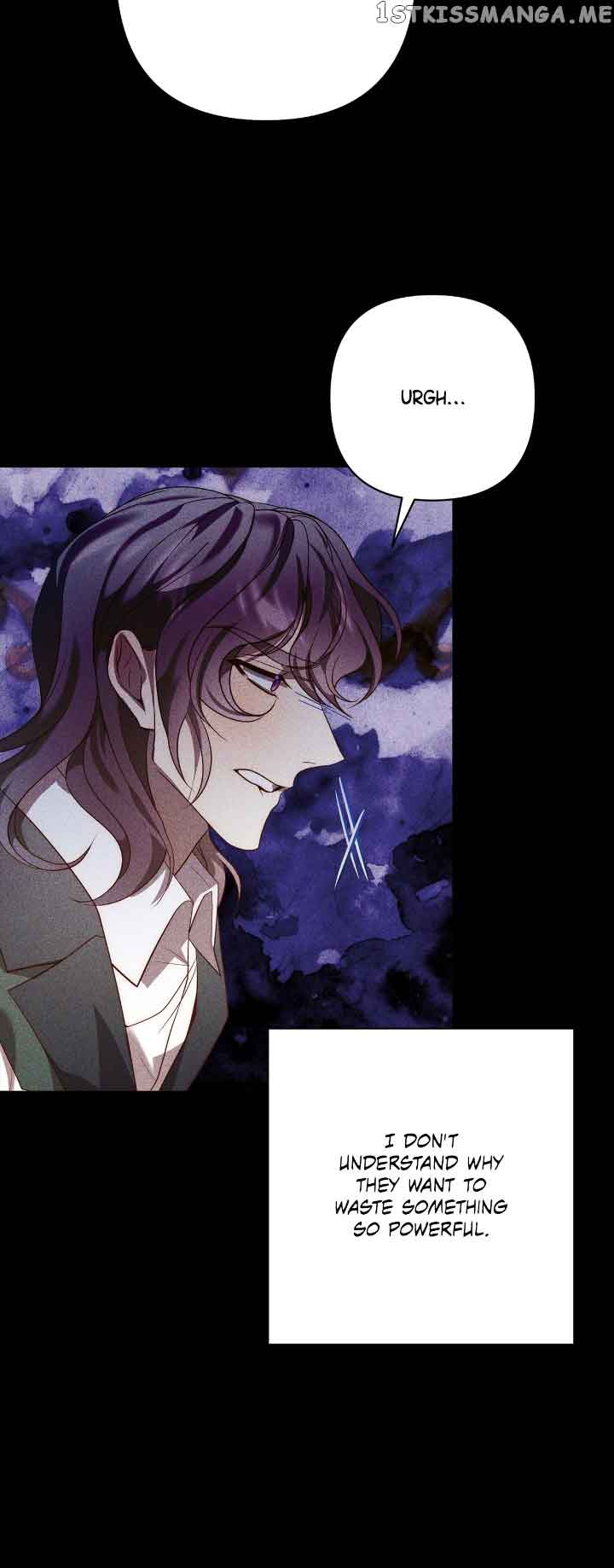 While I’m Back in Time, I’ll Get My Revenge Chapter 46 - Page 12