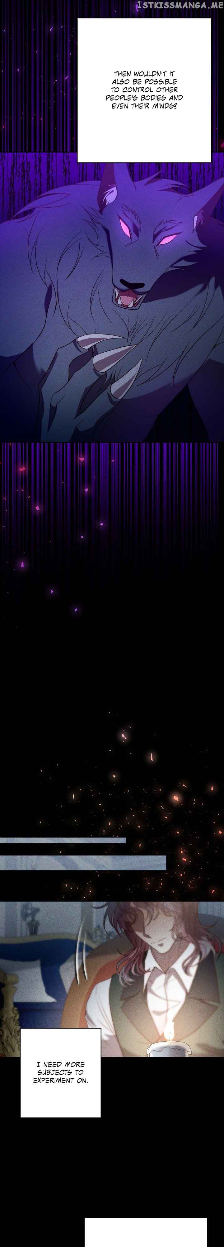 While I’m Back in Time, I’ll Get My Revenge Chapter 46 - Page 14