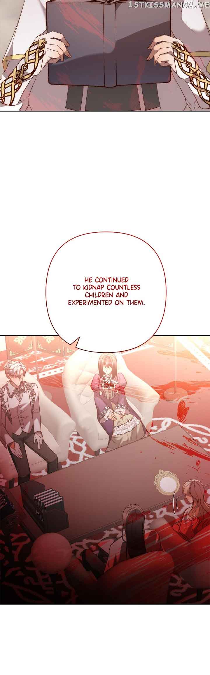 While I’m Back in Time, I’ll Get My Revenge Chapter 46 - Page 18