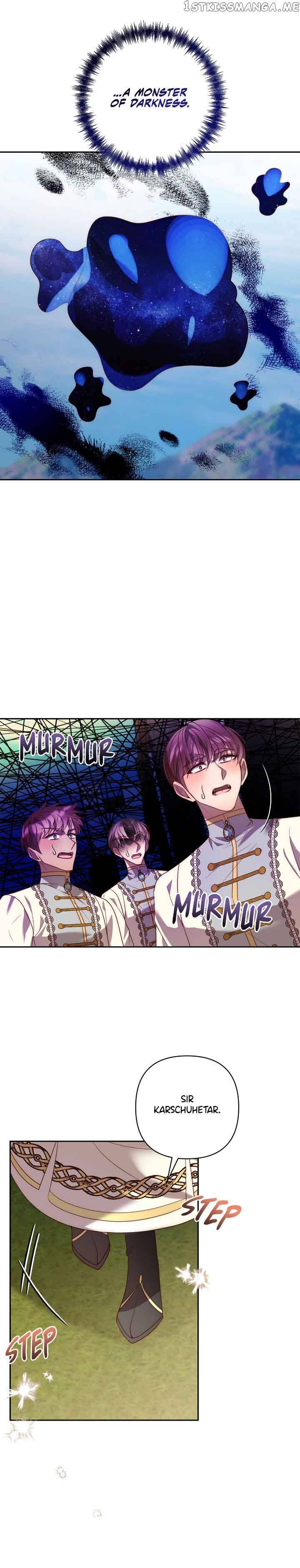 While I’m Back in Time, I’ll Get My Revenge Chapter 47 - Page 13
