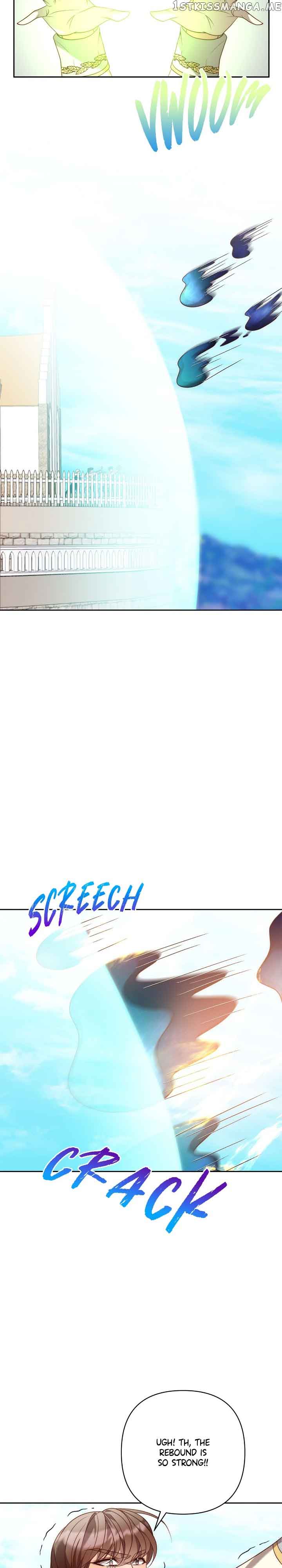While I’m Back in Time, I’ll Get My Revenge Chapter 47 - Page 25