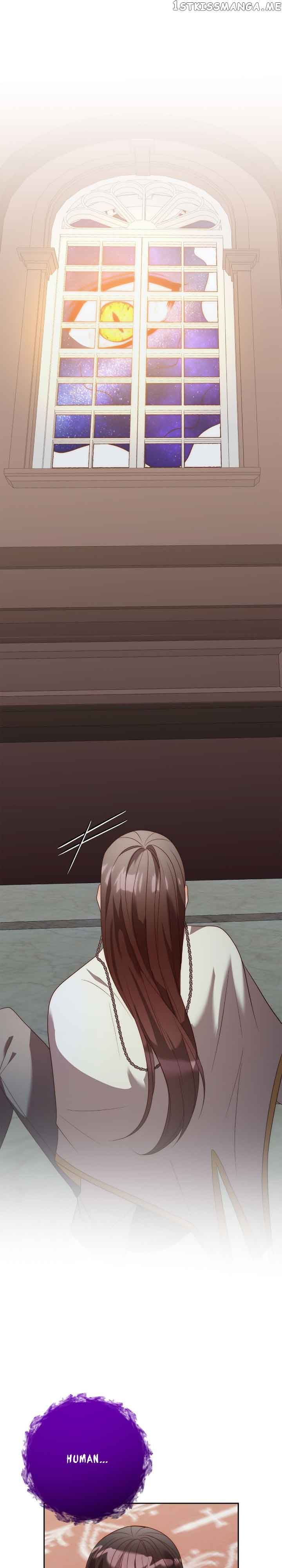 While I’m Back in Time, I’ll Get My Revenge Chapter 48 - Page 1