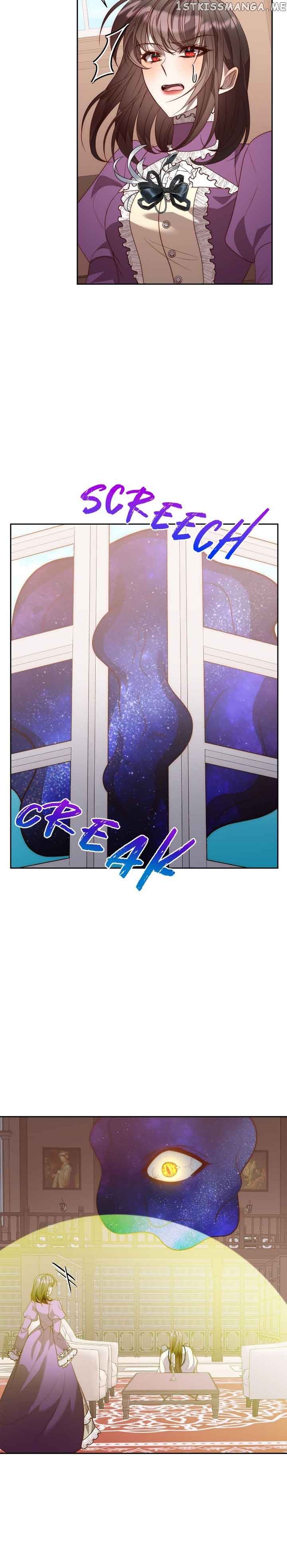 While I’m Back in Time, I’ll Get My Revenge Chapter 48 - Page 3