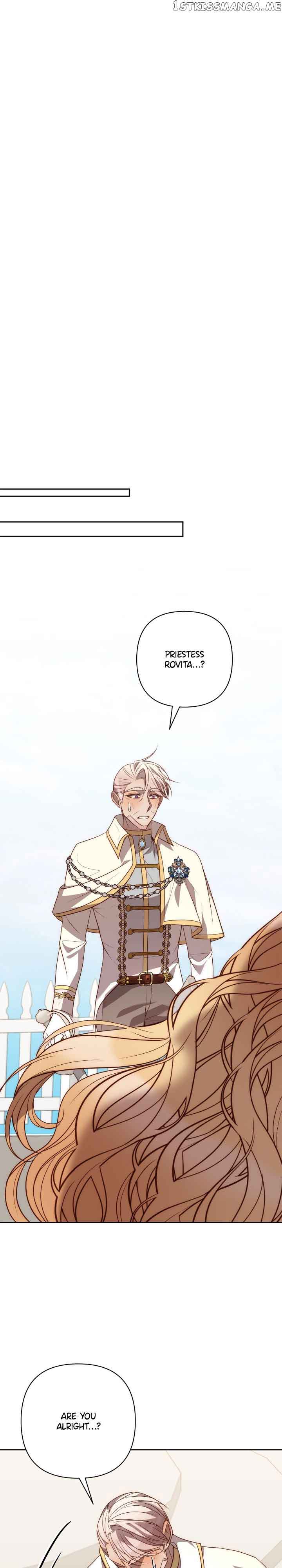 While I’m Back in Time, I’ll Get My Revenge Chapter 49 - Page 18