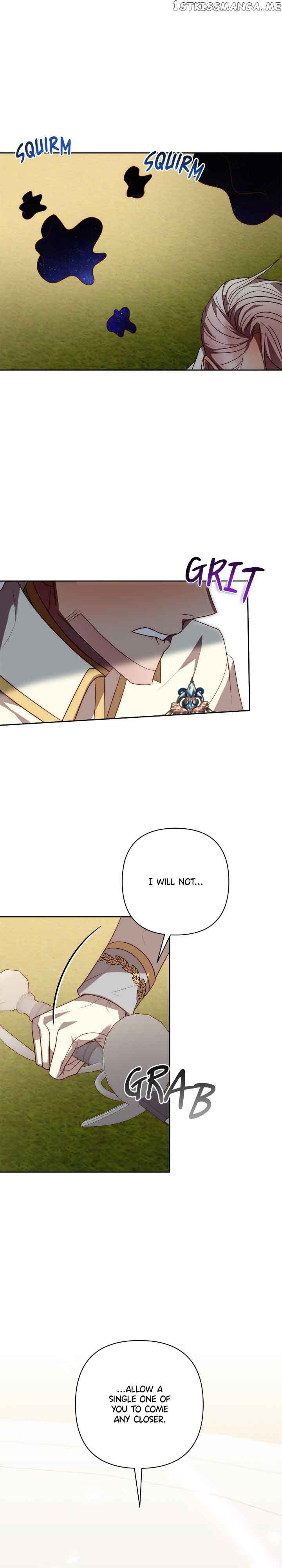 While I’m Back in Time, I’ll Get My Revenge Chapter 49 - Page 20