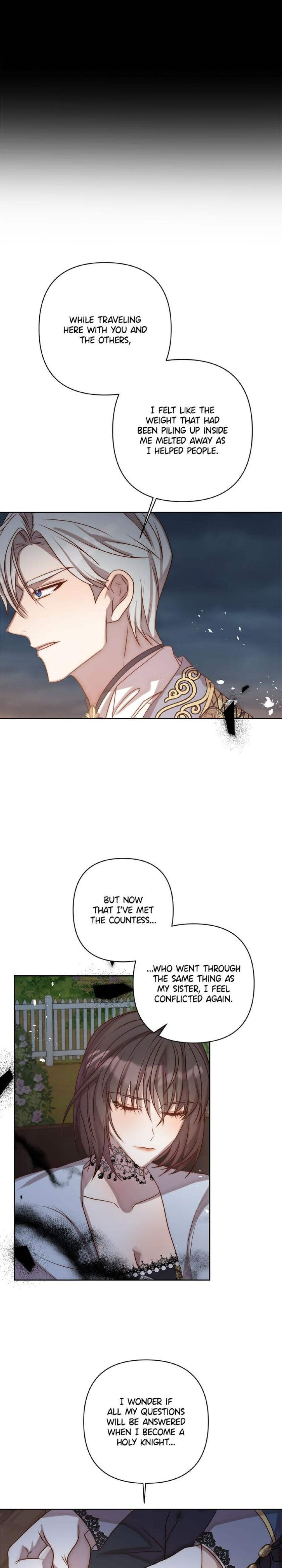 While I’m Back in Time, I’ll Get My Revenge Chapter 5 - Page 20