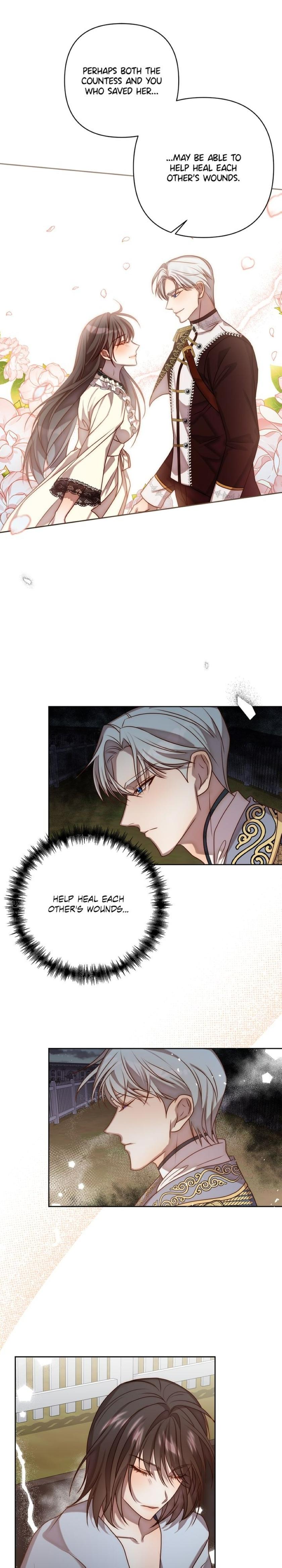 While I’m Back in Time, I’ll Get My Revenge Chapter 5 - Page 24