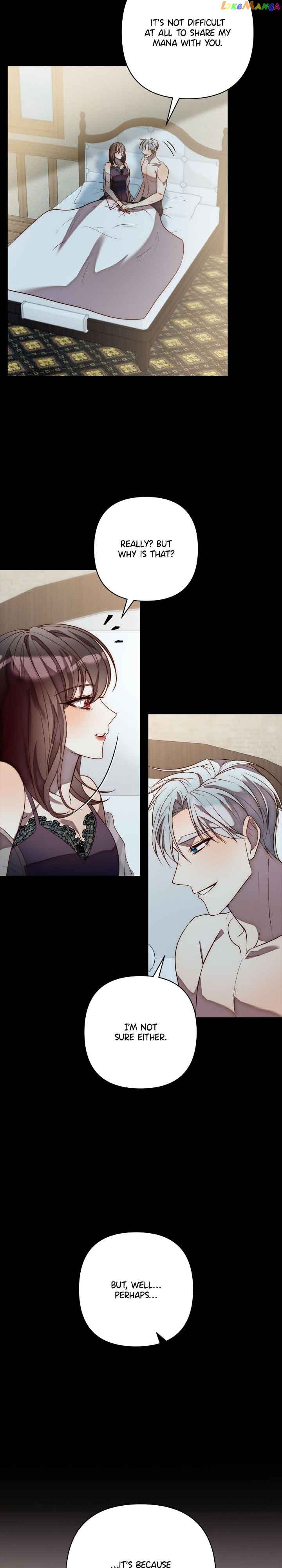 While I’m Back in Time, I’ll Get My Revenge Chapter 50 - Page 11