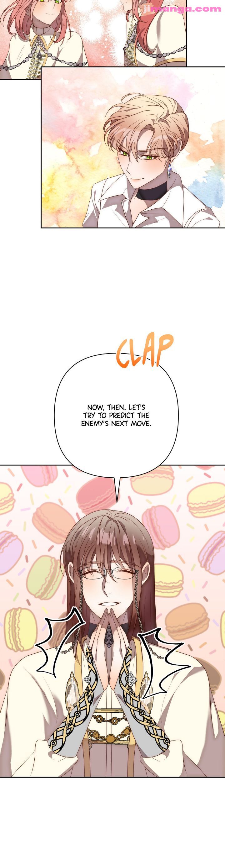 While I’m Back in Time, I’ll Get My Revenge Chapter 52 - Page 12