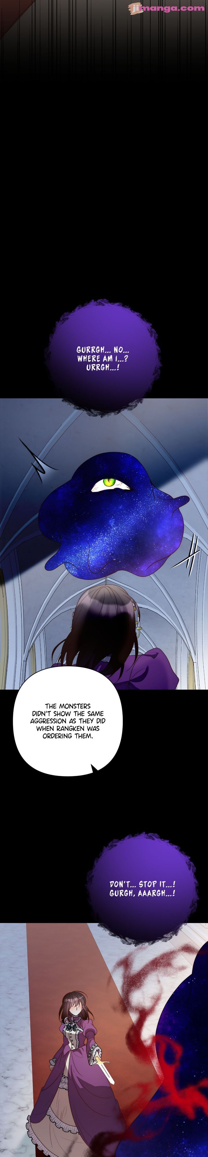 While I’m Back in Time, I’ll Get My Revenge Chapter 52 - Page 14