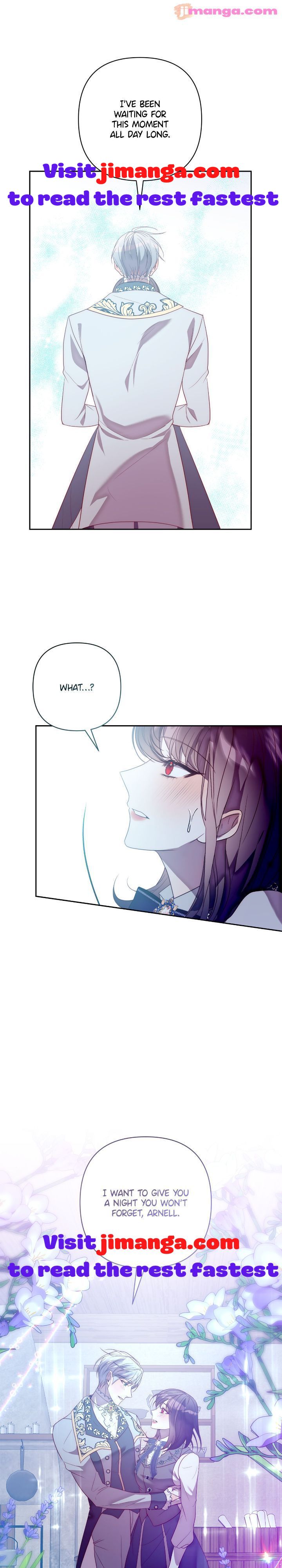 While I’m Back in Time, I’ll Get My Revenge Chapter 52 - Page 24
