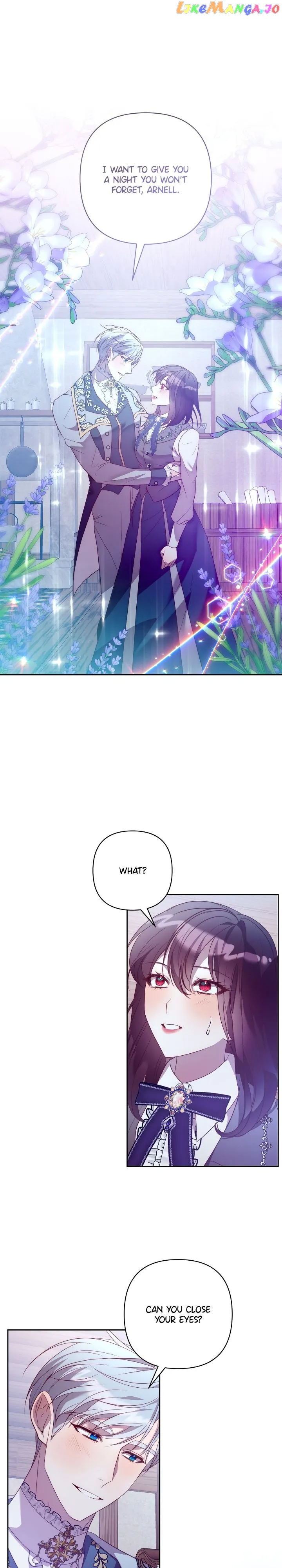 While I’m Back in Time, I’ll Get My Revenge Chapter 53 - Page 1