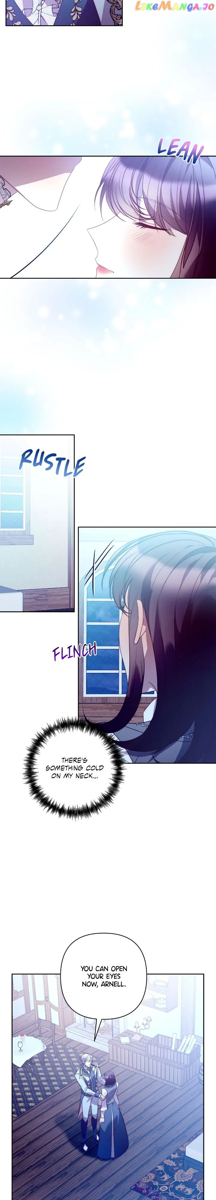 While I’m Back in Time, I’ll Get My Revenge Chapter 53 - Page 2