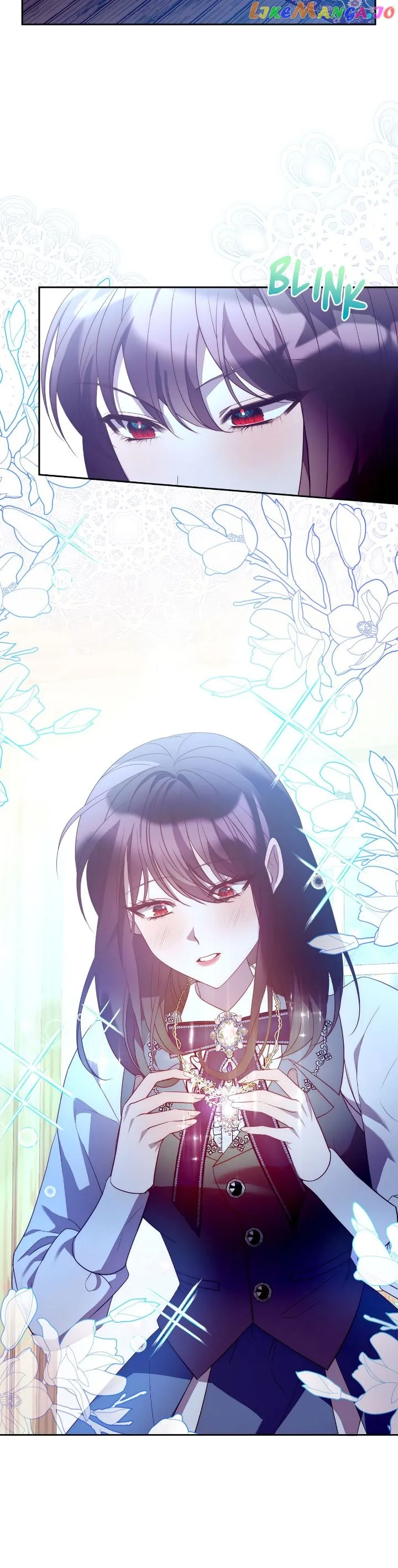 While I’m Back in Time, I’ll Get My Revenge Chapter 53 - Page 3