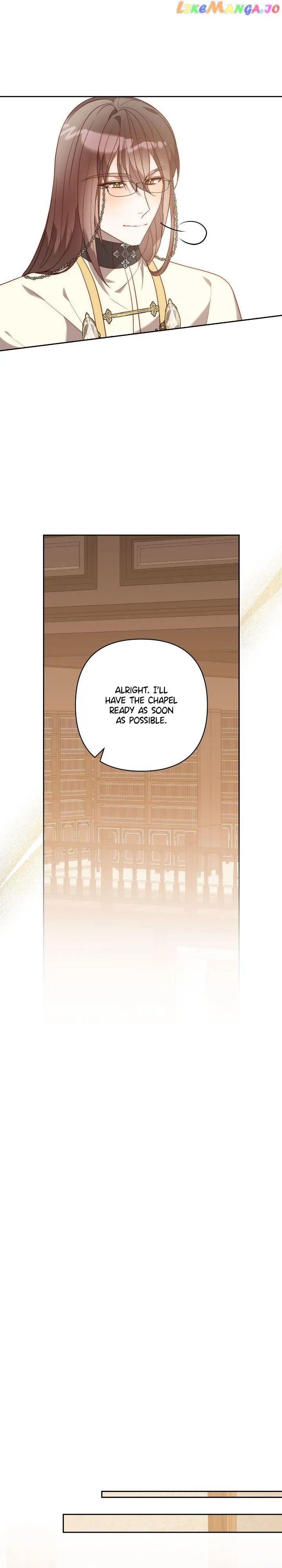 While I’m Back in Time, I’ll Get My Revenge Chapter 54 - Page 13