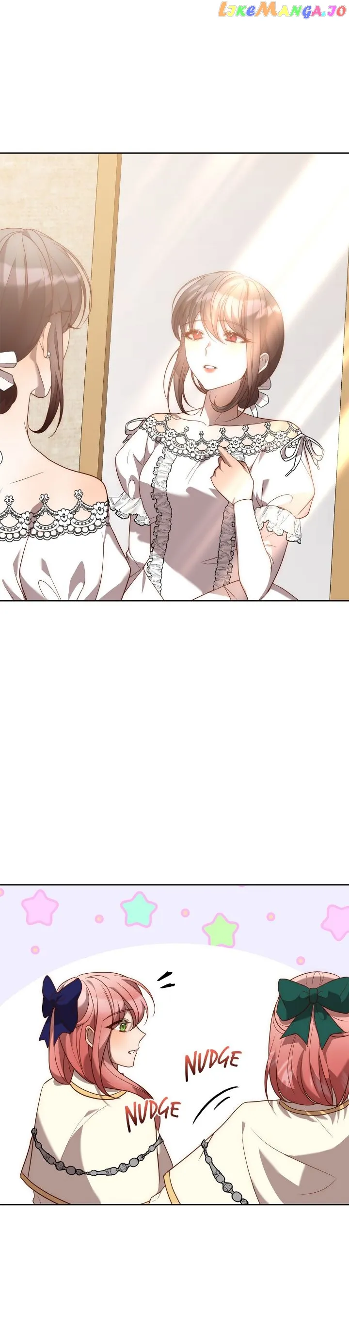 While I’m Back in Time, I’ll Get My Revenge Chapter 54 - Page 15