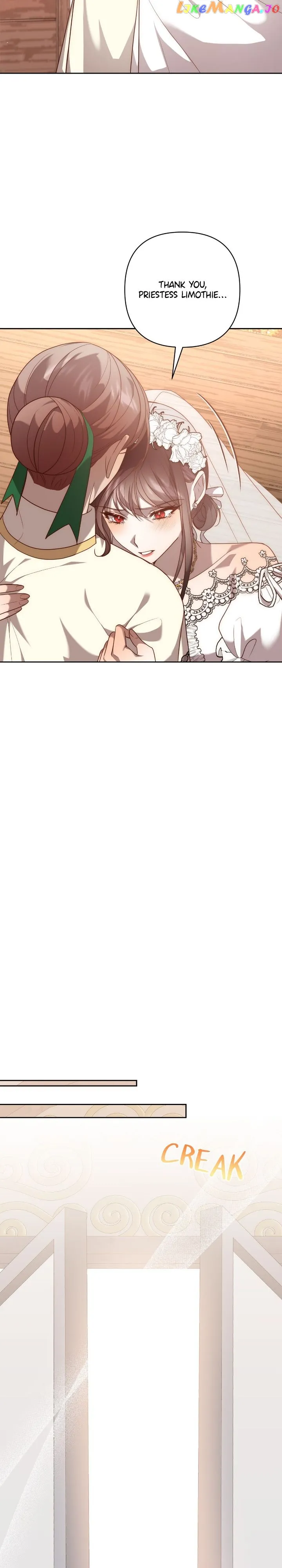 While I’m Back in Time, I’ll Get My Revenge Chapter 54 - Page 20