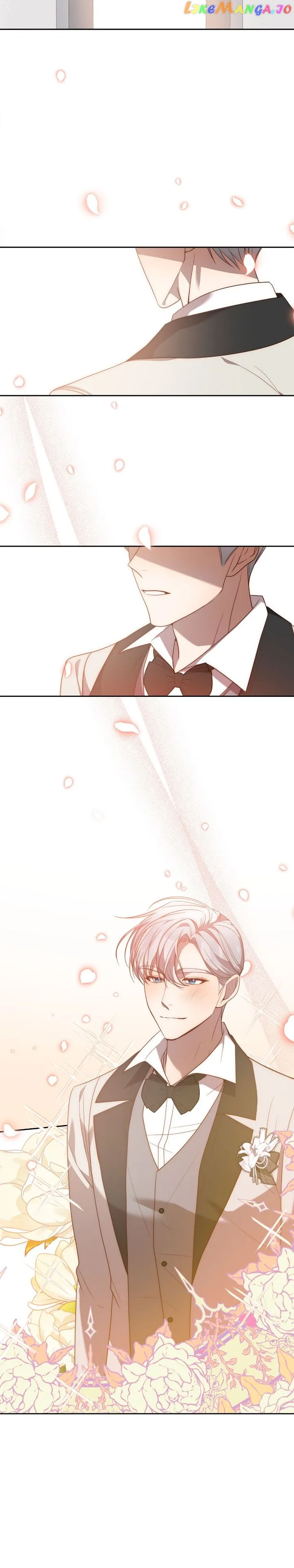 While I’m Back in Time, I’ll Get My Revenge Chapter 54 - Page 21
