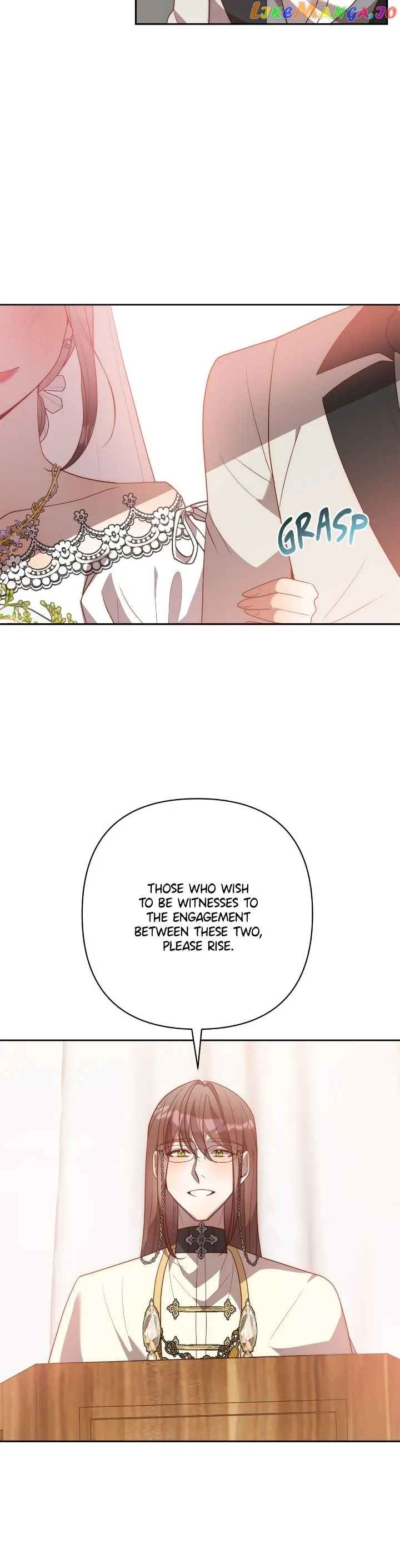 While I’m Back in Time, I’ll Get My Revenge Chapter 54 - Page 24