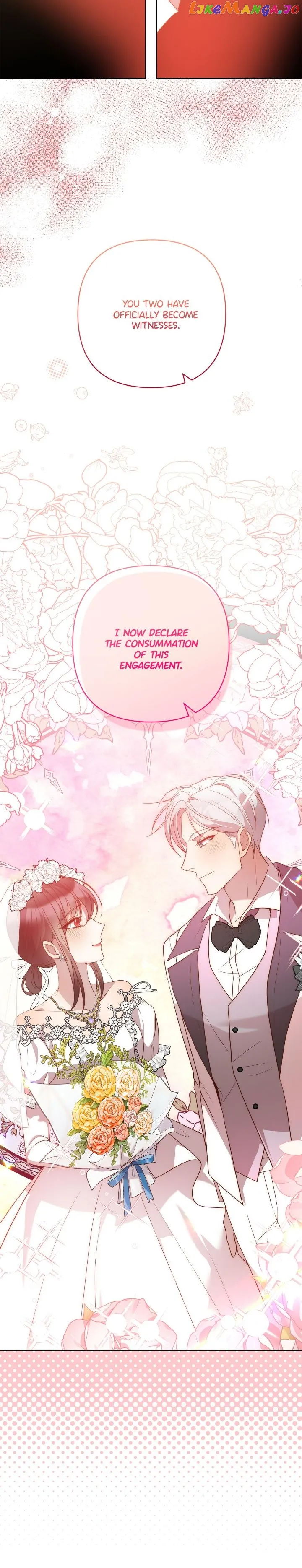 While I’m Back in Time, I’ll Get My Revenge Chapter 54 - Page 26
