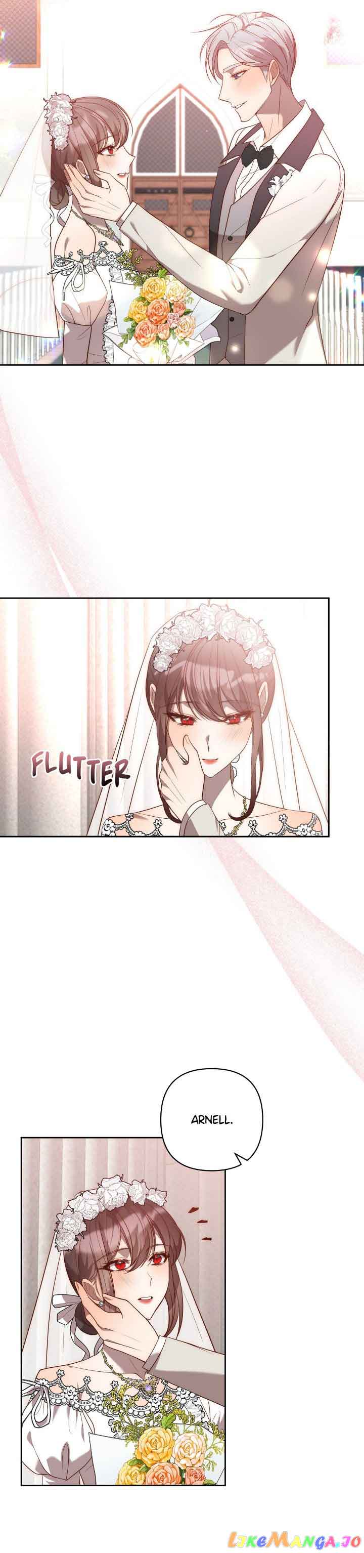 While I’m Back in Time, I’ll Get My Revenge Chapter 55 - Page 3