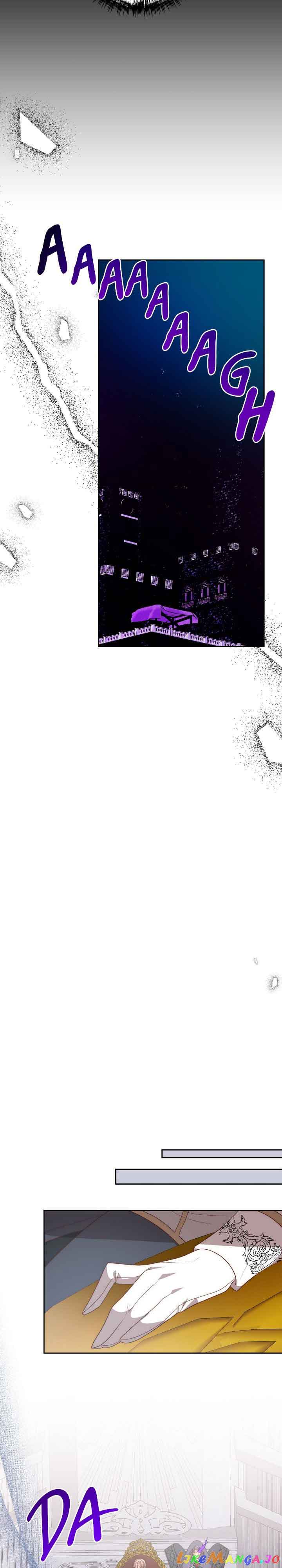 While I’m Back in Time, I’ll Get My Revenge Chapter 55 - Page 28
