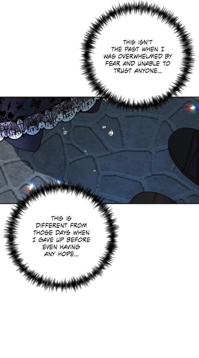 While I’m Back in Time, I’ll Get My Revenge Chapter 6 - Page 12