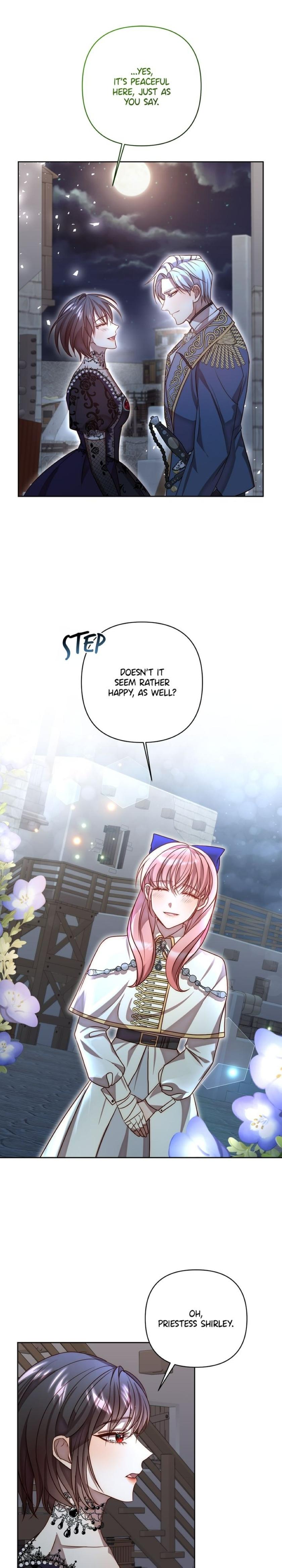 While I’m Back in Time, I’ll Get My Revenge Chapter 6 - Page 13